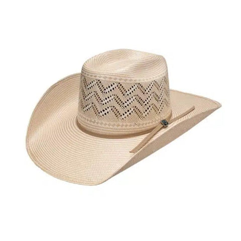 Resistol Cody Johnson Dear Rodeo Straw Hat