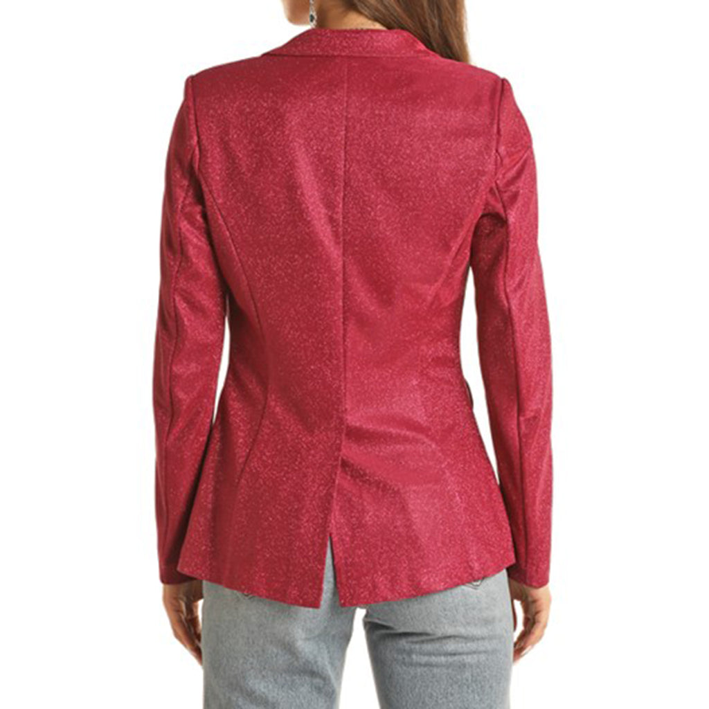 Panhandle Slim Women's Iridescent Blazer