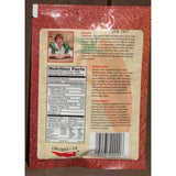 Cin Chili & Company, Inc Cin Chili Mix