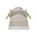 Hey Dude Toddler Wally Jersey Walnut