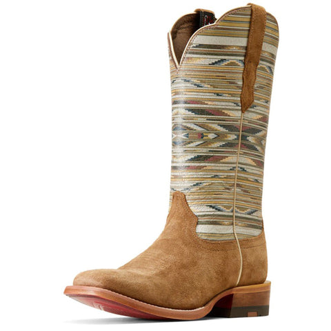 Ariat Women's Dijon Santa Fe Chimayo