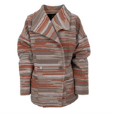 STS Ranchwear Women's Corrizo Aztec Jacket