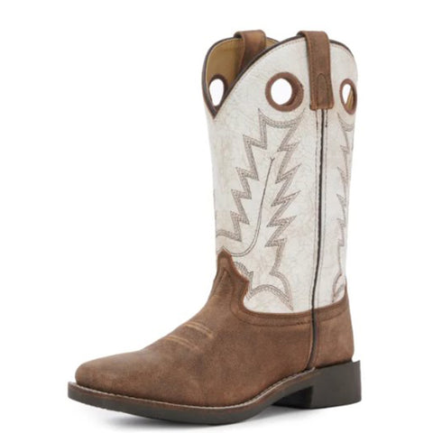 Smoky Mountain Women's Drifter Western Boots