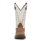 Smoky Mountain Women's Drifter Western Boots