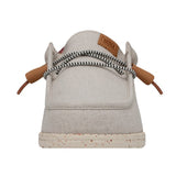 Hey Dude Wally Funk Baja Cream