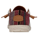 Hey Dude Wally Funk Baja Cream