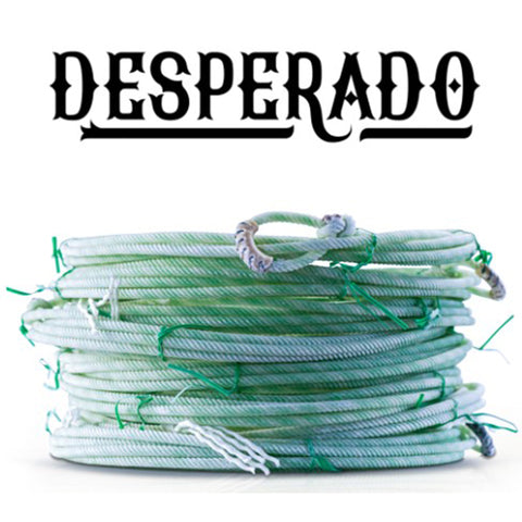 Top Hand Desperado Head Rope