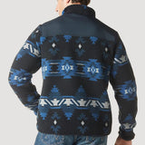 Wrangler Men's Sherpa Pullover