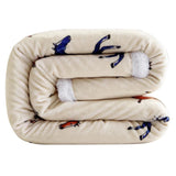 Wild Horse Sherpa Throw