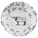 Ranch Life Melamine Dish Set