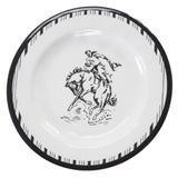 Ranch Life Melamine Dish Set