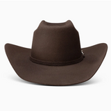 Resistol Youth Cody Johnson Pennington Chocolate