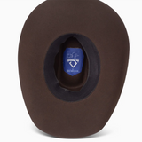 Resistol Youth Cody Johnson Pennington Chocolate