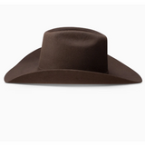 Resistol Youth Cody Johnson Pennington Chocolate