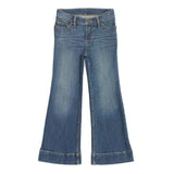Wrangler Girl's Lindsey Trouser