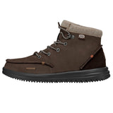 Hey Dude Men's Bradley Leather Boots