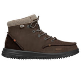 Hey Dude Men's Bradley Leather Boots