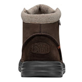 Hey Dude Men's Bradley Leather Boots