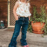 CC Infant/Toddler Signature Hybrid Jean