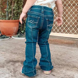CC Infant/Toddler Signature Hybrid Jean