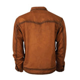 STS Men's Rustic Brush Buster Jacket