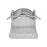 Hey Dude Wally Toddler Tri University Grey