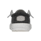 Hey Dude Wally Toddler Tri University Grey