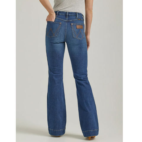 Wrangler Gabriella Bailey Trouser