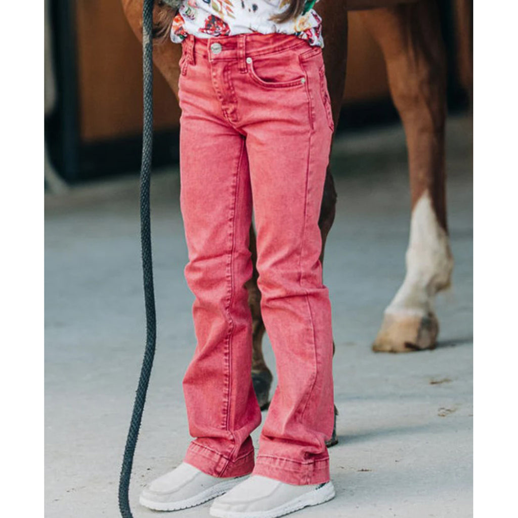 Ranch Dress n Girl s Merlot Jean