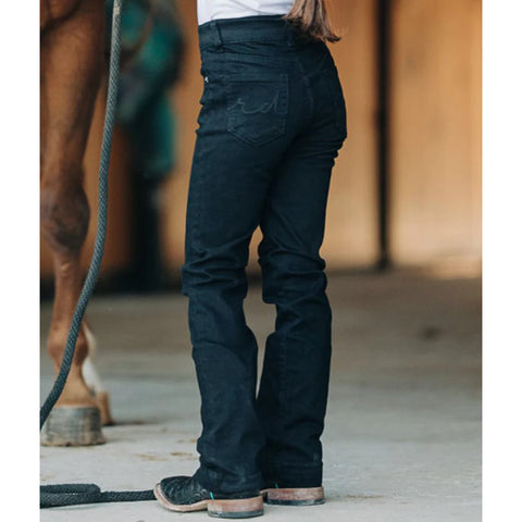 Ranch Dress'n Girl's Onyx Jean