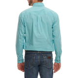 Wrangler Men's George Strait Long Sleeve