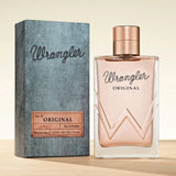 Wrangler Womens Original Perfume