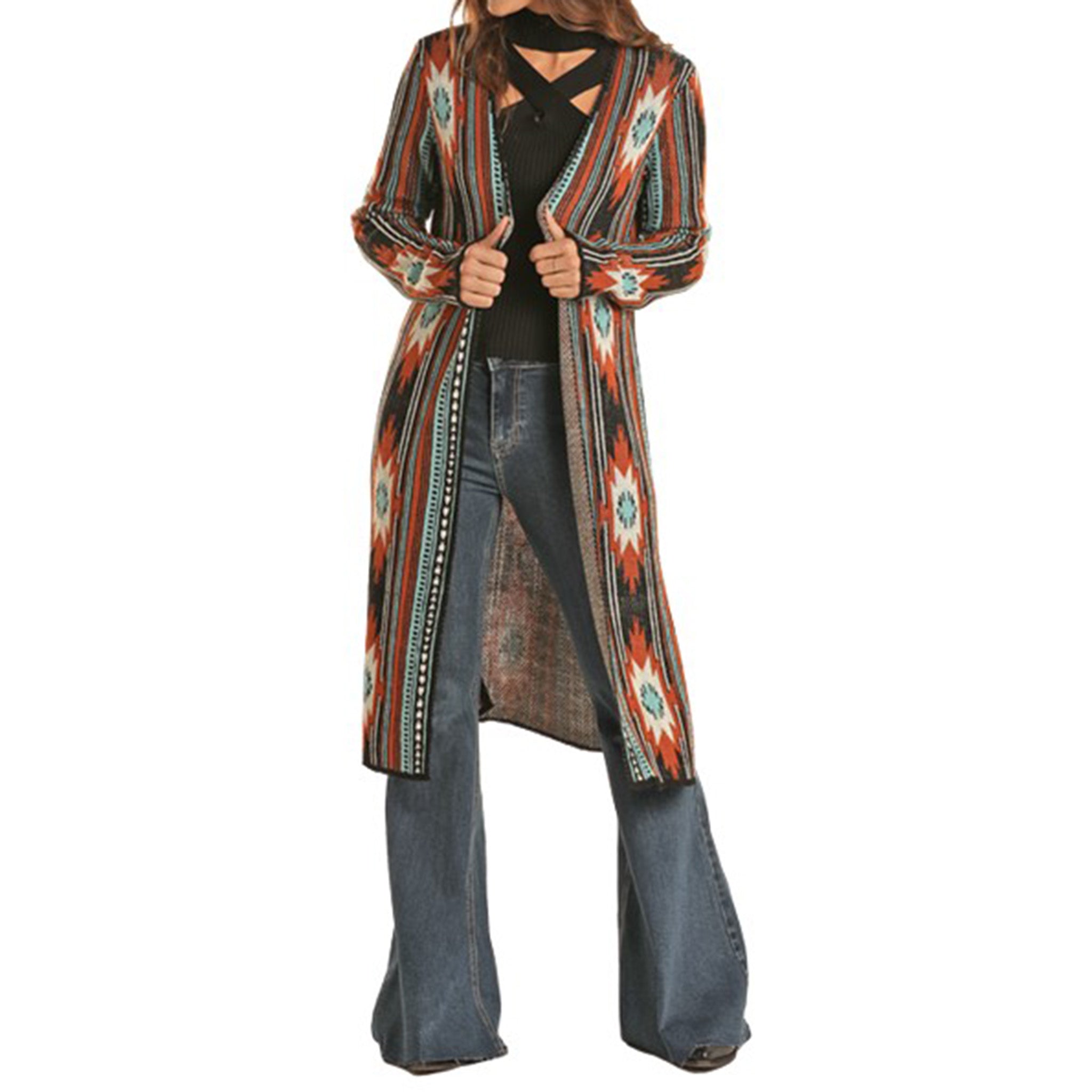 Aztec Duster