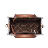 Wrangler Aztec Crossbody Purse