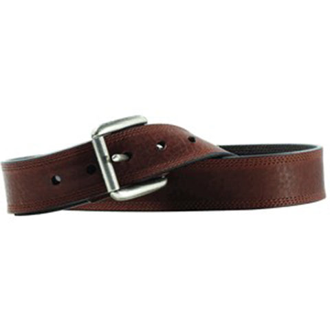 Ariat Men's Copper Work Double StitchBelt