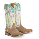 Roper Women's Hot Stuff Desert Sole