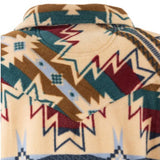 Outback Trading Women's Aztec Jada Fleece