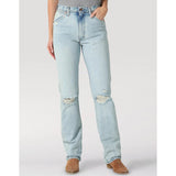 Wrangler Vintage Distressed
