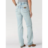 Wrangler Vintage Distressed