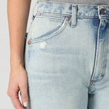 Wrangler Vintage Distressed