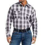 Ariat Men's Pro Series Wallace Long Sleeve