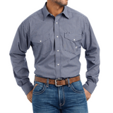 Ariat Men's Pro Series Giovani Long Sleeve