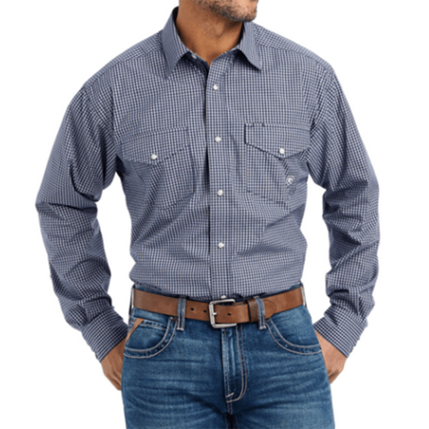 Ariat Men's Pro Series Giovani Long Sleeve