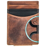 Hooey 2.0 Money Clip Wallet