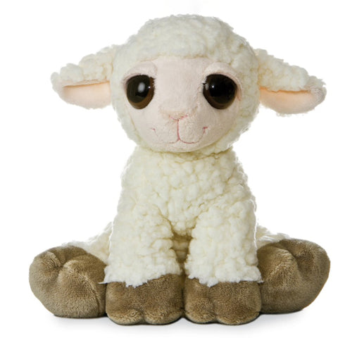 Lea the Lamb