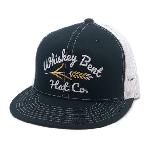 Whiskey Bent Navy O'Bannon Cap