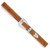 Tony Lama Women's Aztec Dakota Belt
