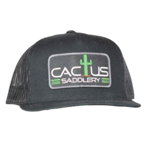 Red Dirt Cactus Black Cap
