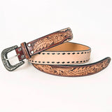 American Darling Women's Stitched Belt