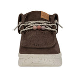 Hey Dude Wendy Peak Fold Cocoa